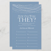 ダスティブルーライトLGBTQの年齢 (正面/裏面)