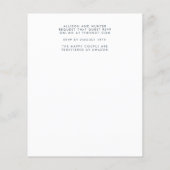 ダスティブルー日付の保存 (裏面)