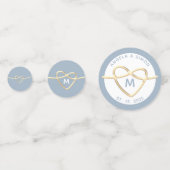 ダスティブルー結婚ズ コンフェッティ (裏面)