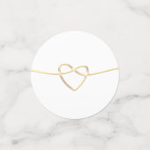 ダスティブルー結婚ズ コンフェッティ (スモール正面)