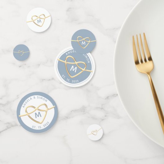 ダスティブルー結婚ズ コンフェッティ (グループ)