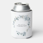 ダスティブルー結婚フローラカスタムズ 缶クーラー (缶裏面)