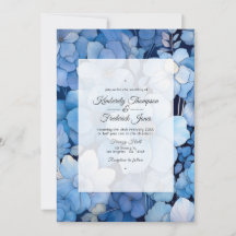 ダスティブルー結婚フローラ