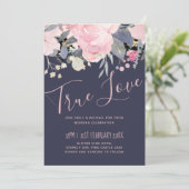 ダスティブルー赤面ピンク結婚フローラ予算 (スタンド正面)