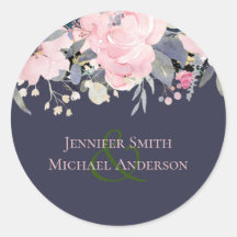 ダスティブルー赤面ピンク結婚フローラ予算