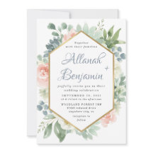 ダスティブルー赤面多肉性フローラ庭園の結婚式