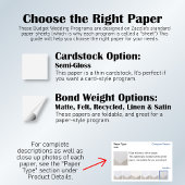 ダスティブルー&ネイビーフローラ予算結婚式 プログラム