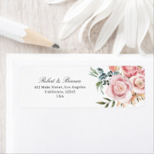 ダスティブルー&ピーチフローラ結婚ズ