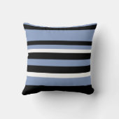 ダスティブルー#1 クッション (裏面)