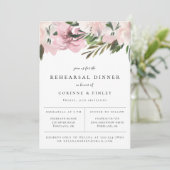 ダスティマーブボタニカルリハーサルディナー 案内状 (スタンド正面)