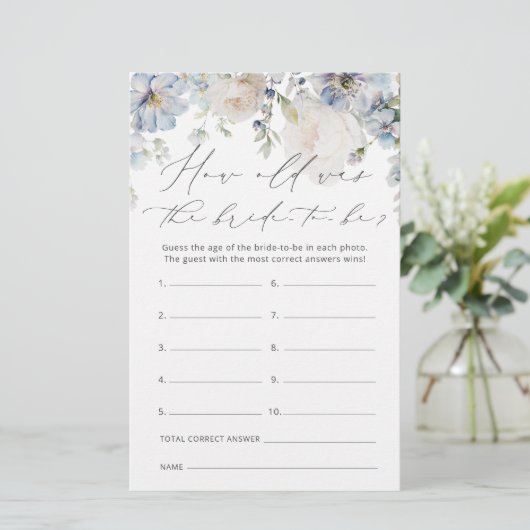 ダスティモダンブルー新婦は何歳になる予定だったか (スタンド正面)