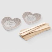 ダスティローズ ウェディングパーティー ハンドファン (組立なし)