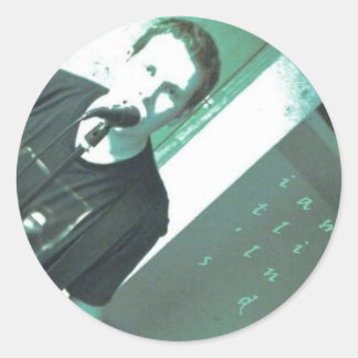 ダスティンシール ラウンドシール