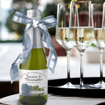 ダスティースルブルーバラ結婚ズサンキューミニ