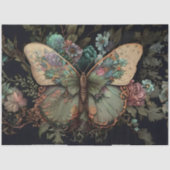 ダスティーバラガ 薄葉紙 (正面)