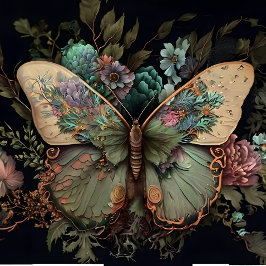 ダスティーバラガ 薄葉紙