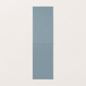 ダスティーパーソナライズされたブ結婚ルーのハッシュタグ記号 (内部フラット)