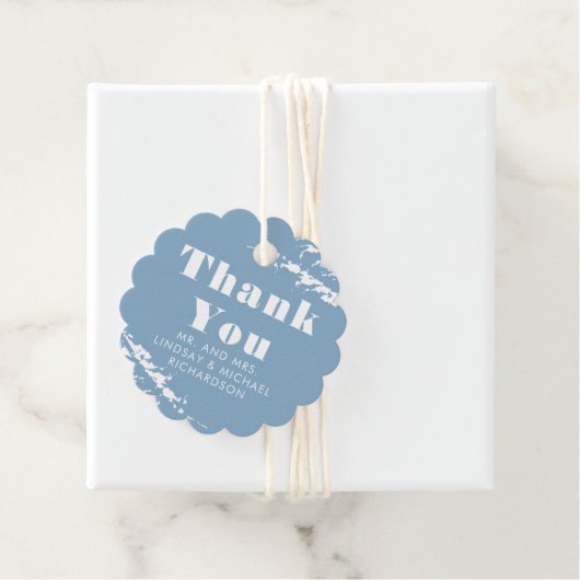 ダスティーブルーパンパスグラス サンクス フェイバータグ (インサイチュ)