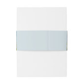 ダスティーモノグラムのブルーマウンテン結婚ズ 招待状ベリーバンド (裏面例)