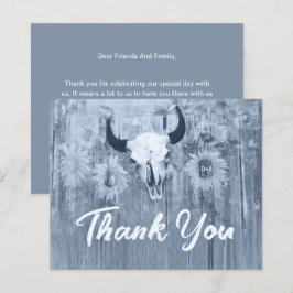 ダスティー素朴ブルーサンフラワーズブルスカル予算