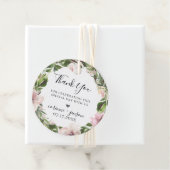 ダスティー マウブ゙ ボタニカル リース フェイバータグ (インサイチュ)