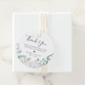 ダスティ結婚セージ植物殿 フェイバータグ (インサイチュ)