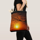 ダストストストームトートトラベルコレクション トートバッグ (クローズアップ)