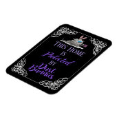 ダストバ保護ニーズ磁石 マグネット (左側)