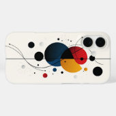 ダストフレア Case-Mate iPhoneケース (裏面 (横))