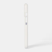 ダストフレア iPhone 16ケース (左側面)