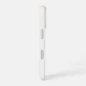 ダストフレア iPhone 16ケース (右側面)