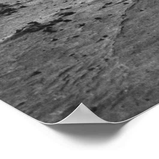 ダストボウル ポスター (角)