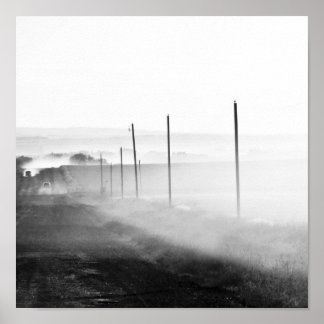 ダストボウル ポスター