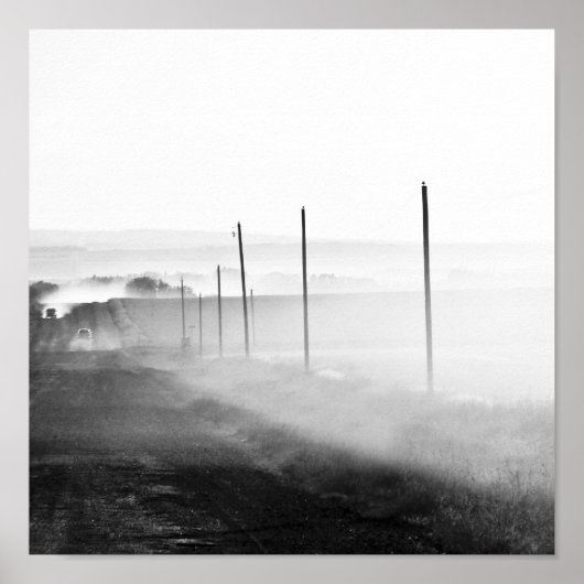 ダストボウル ポスター (正面)