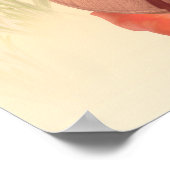 ダストリ遊ヒのチェロのマウスパッドiPhoneの壁 ポスター (角)