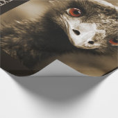 ダストルックカスタム紙 ラッピングペーパー (角)