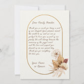 ダスト&レッドテラコッタボホユダヤ人チュッパディィ (裏面)