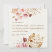 ダスト&レッドテラコッタボホユダヤ人チュッパ (裏面)