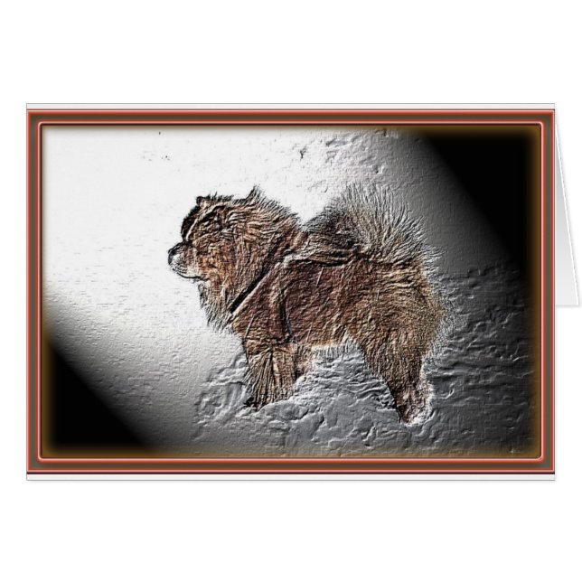 ダスレリーフ、 浮き彫り (正面横)