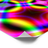 「ダス・グラスペンスピエル」 ポスター (角)