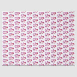 ダズリング ダリア 薄葉紙