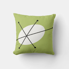 ダズルグリーン広場 クッション