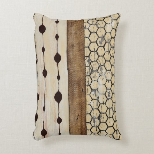 ダズルII アクセントクッション (正面(垂直))