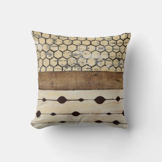 ダズルII クッション (正面)