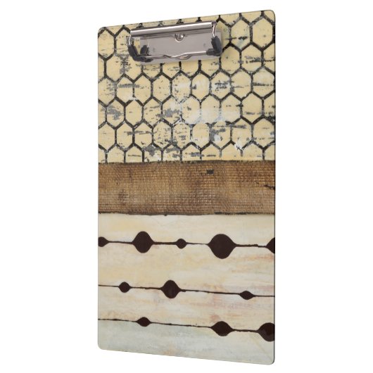 ダズルII クリップボード (左)