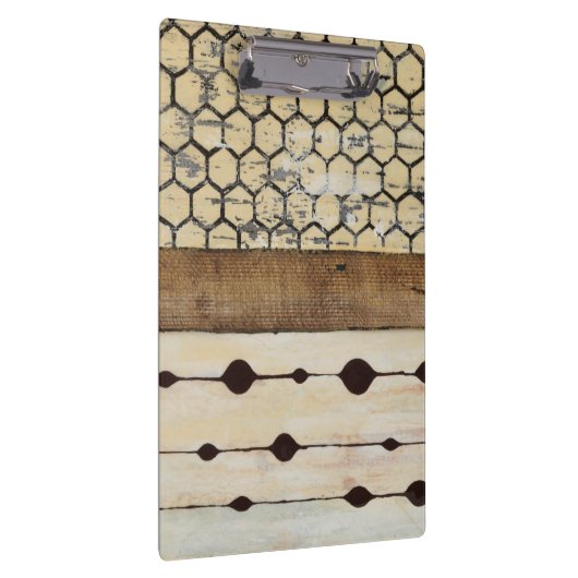 ダズルII クリップボード (右)