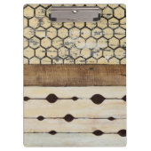 ダズルII クリップボード (正面)