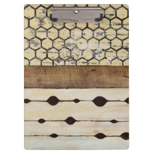 ダズルII クリップボード