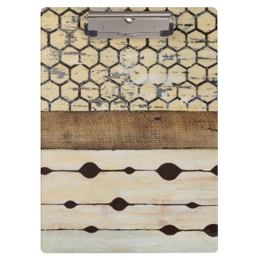 ダズルII クリップボード (正面)