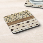 ダズルII コースター (左側)